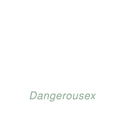 Dangerousex Logo