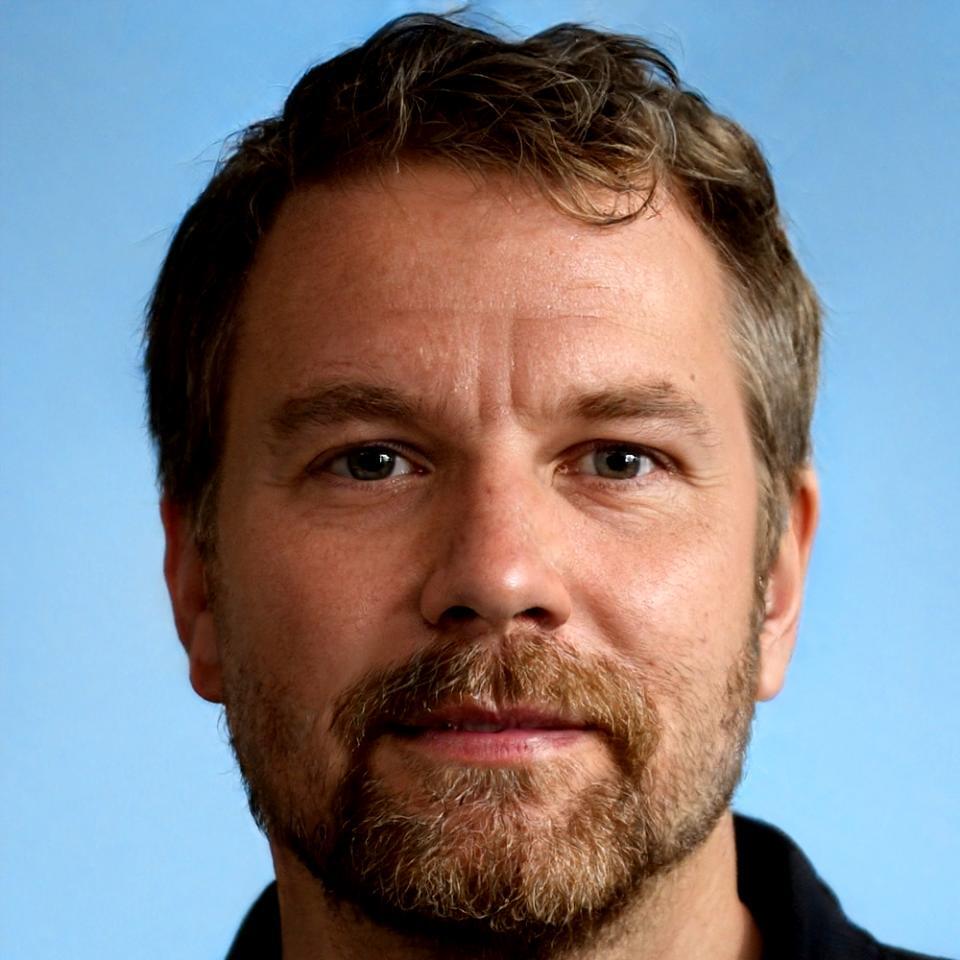 Brennan Culhane, Lead Financial Analyst