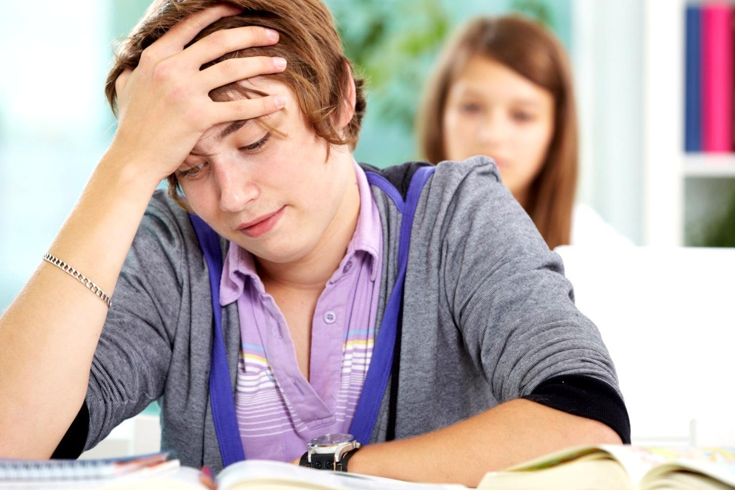 Business planning session with financial documents and analysis